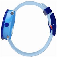 Orologio Flik Flak Bambino Going On A Trip in Plastica ZFPSP027 - ZFPSP027